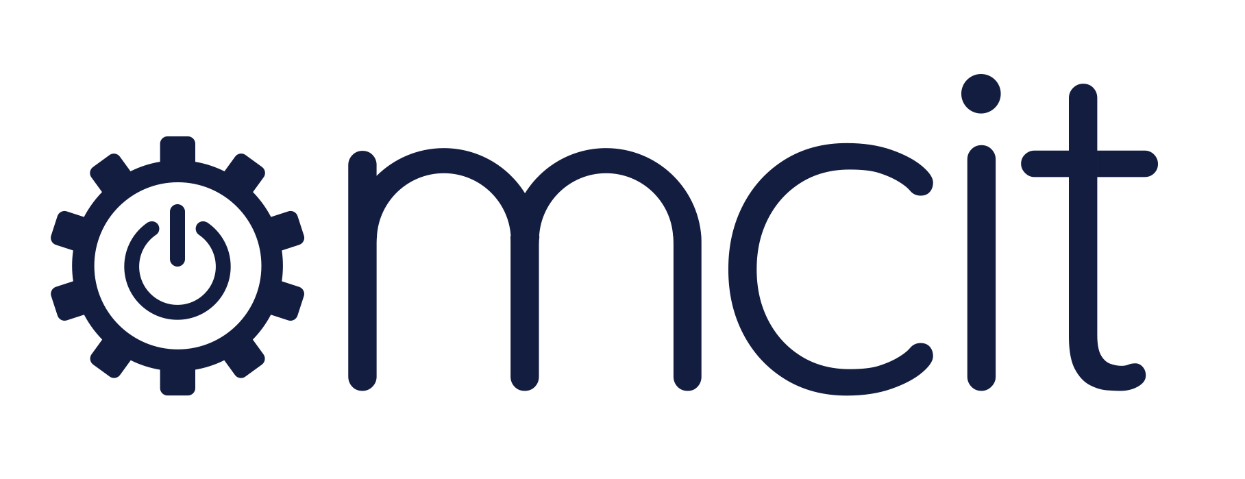 MCIT Logo