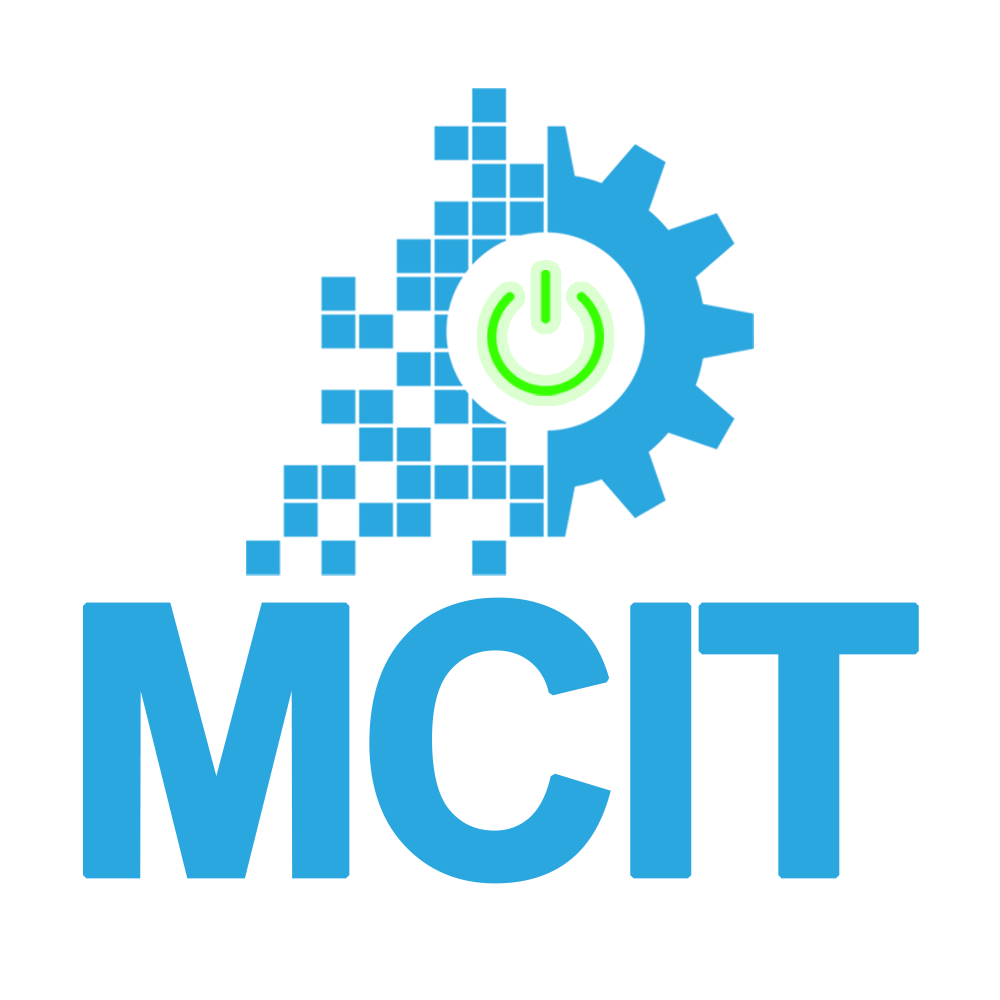 MCIT Old Logo